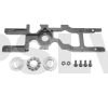 MSH71019	Frame central plate  Protos Max 700/800